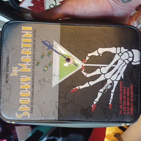 Betsey Halloween NWT - Picture 1 of 3